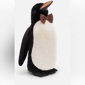 Jellycat Jazzy Penguin Medium - 12"